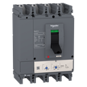 Interr. CVS400F 4P 400A 690VCA Schneider Electric