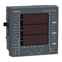 Medidor Easylogic 1xRS485 Corriente TI 1/5A 380VCA Schneider Electric