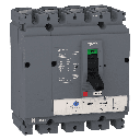 Interr. CVS250F 4P 200A 690VCA Schneider Electric