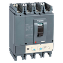 Interr. CVS400F 4P 320A 690VCA Schneider Electric