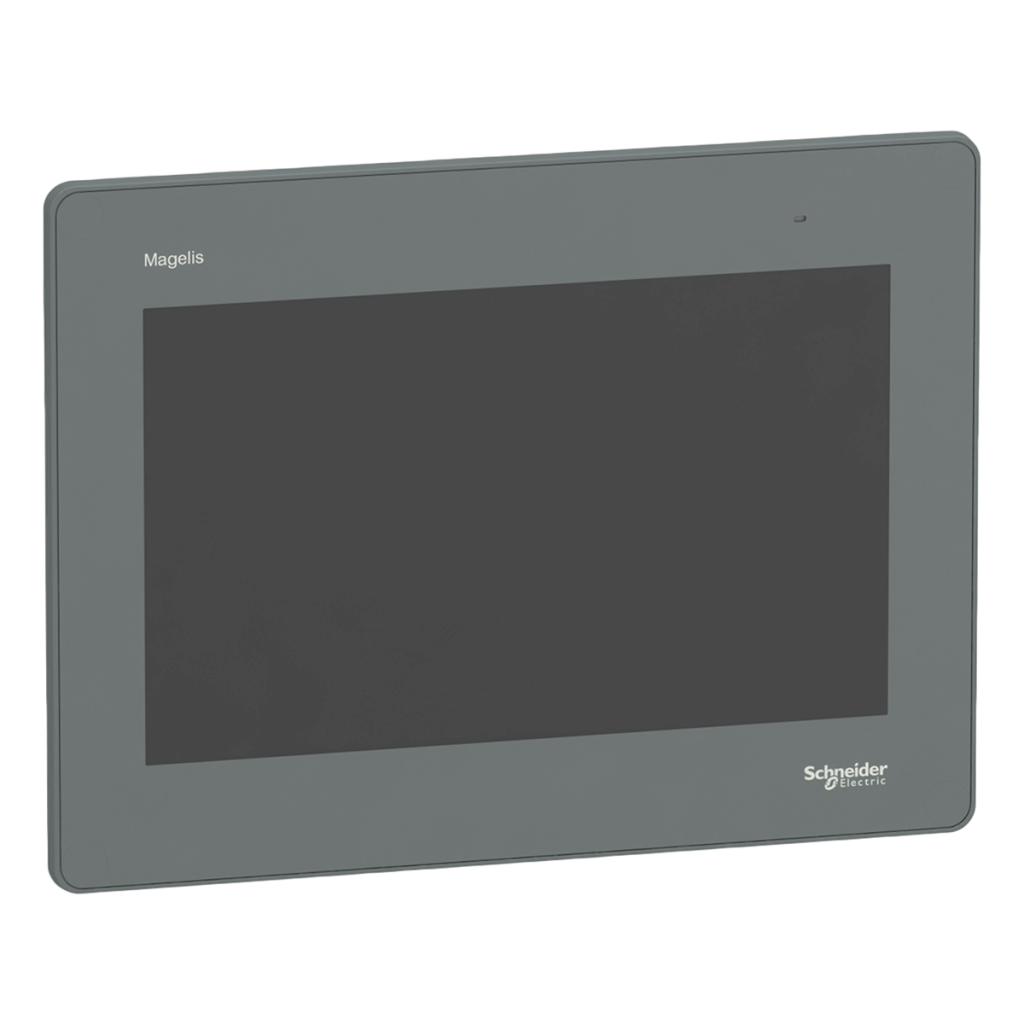 PANEL MAGELIS EASY GXU 7" 1 PTO SERIE HMIGXU3500