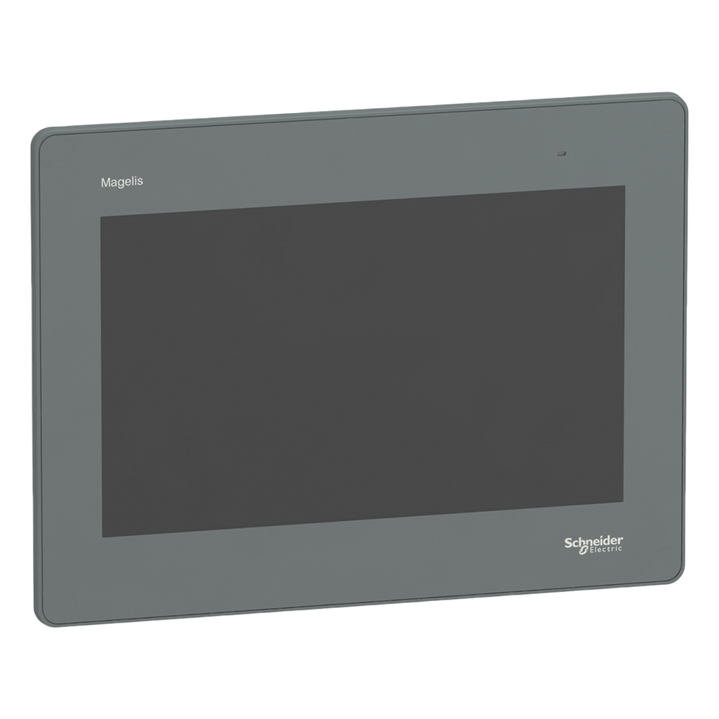 [28368] Panel Magelis Easy Gxu 7" 1 Puerto Serie Schneider Electric Schneider Electric