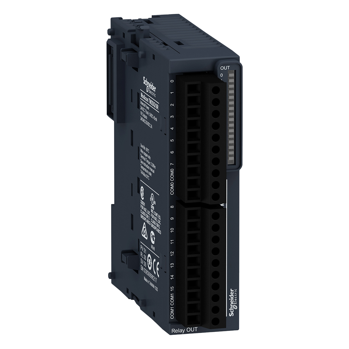 Módulo TM3 16SR Schneider Electric