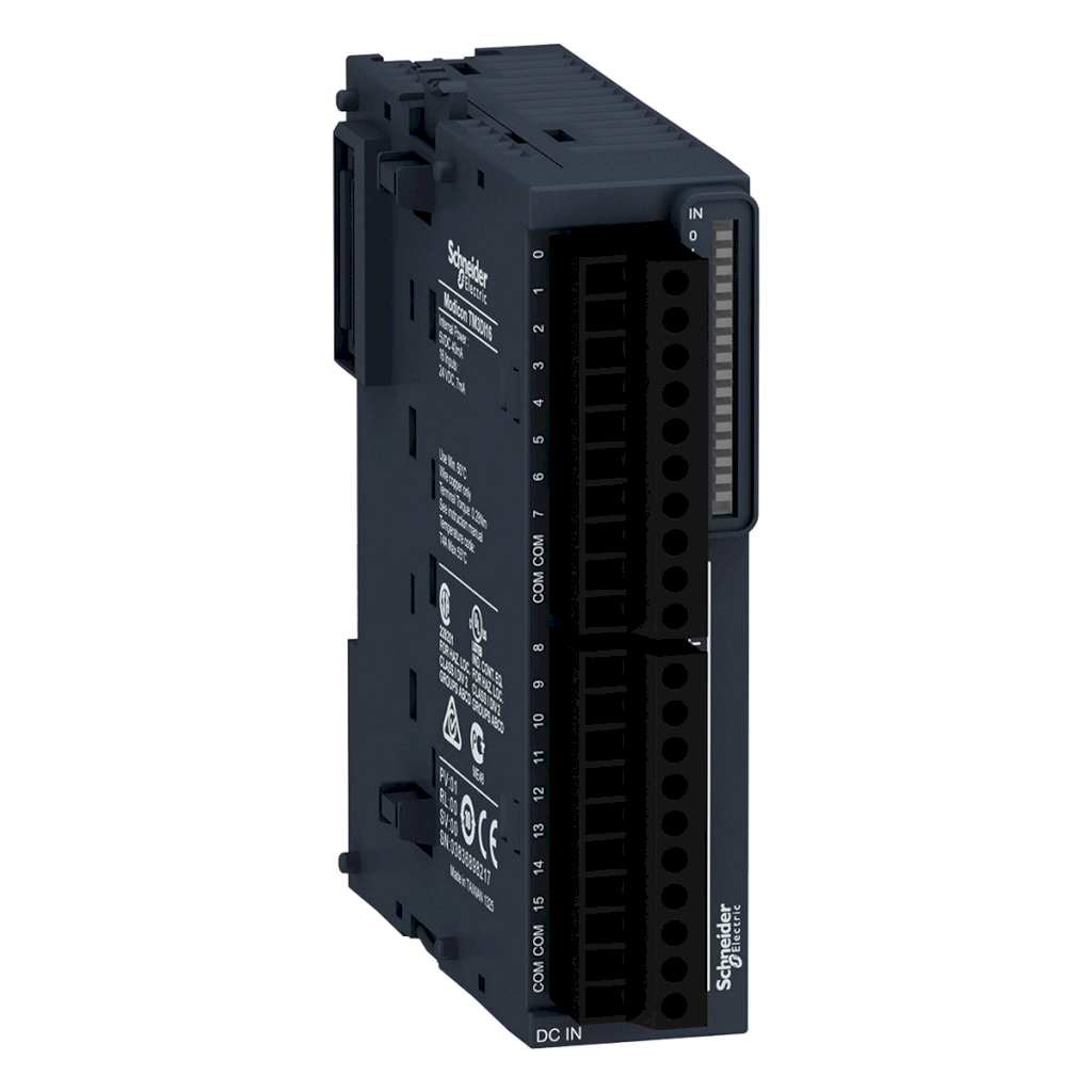 [29774] MODULO TM3 16DI 24VCC TM3DI16