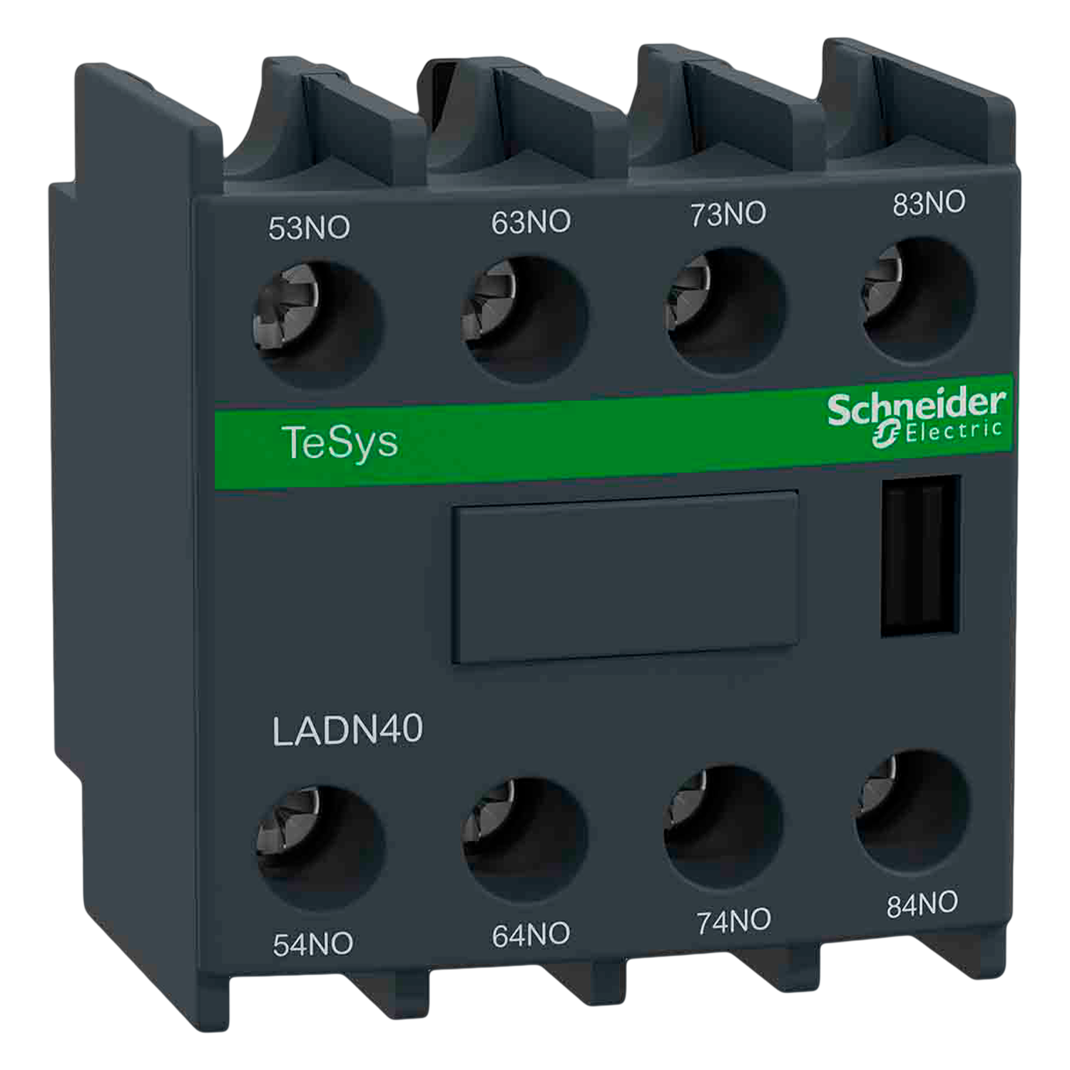 [29807] Contacto Auxiliar P/LC1D/F 4NA Schneider Electric