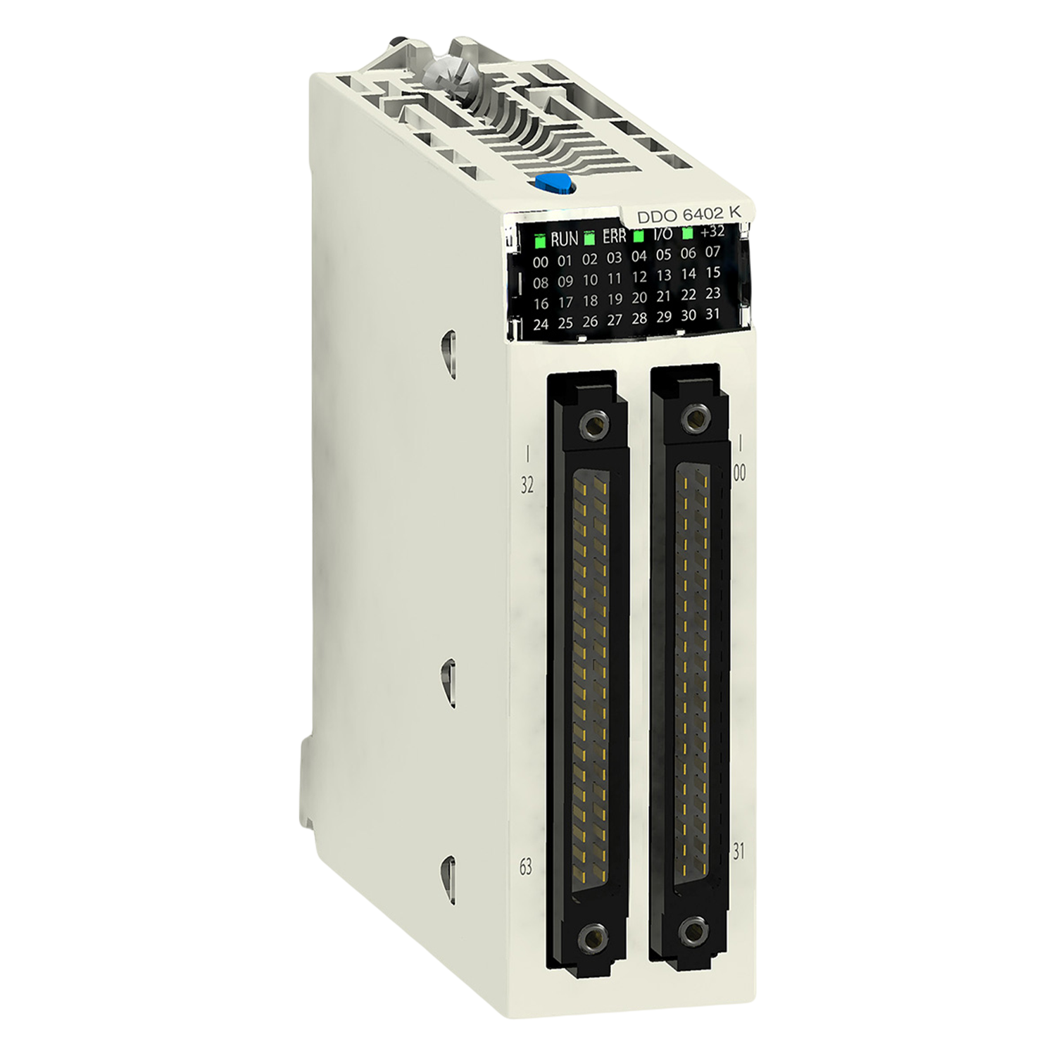 Módulo M340 64ST 24VCC 40P Schneider Electric