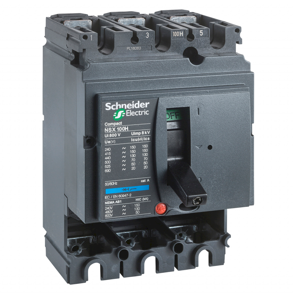 [30179] INTERR. NSX100H 3X100A S/RELE 70KA LV429004