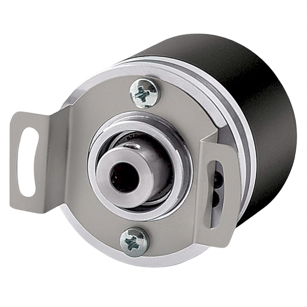ENCODER INCREMENTAL 360PPV EJE PLA: 6mm S:CAB ENC41-S06-0360-C15