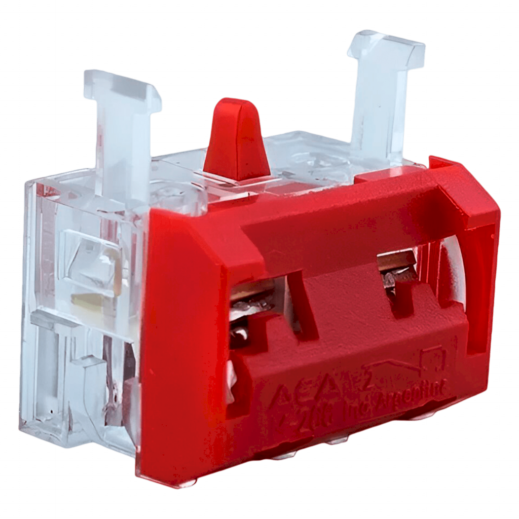 [1697] Micro Interruptor M-200NC Aea