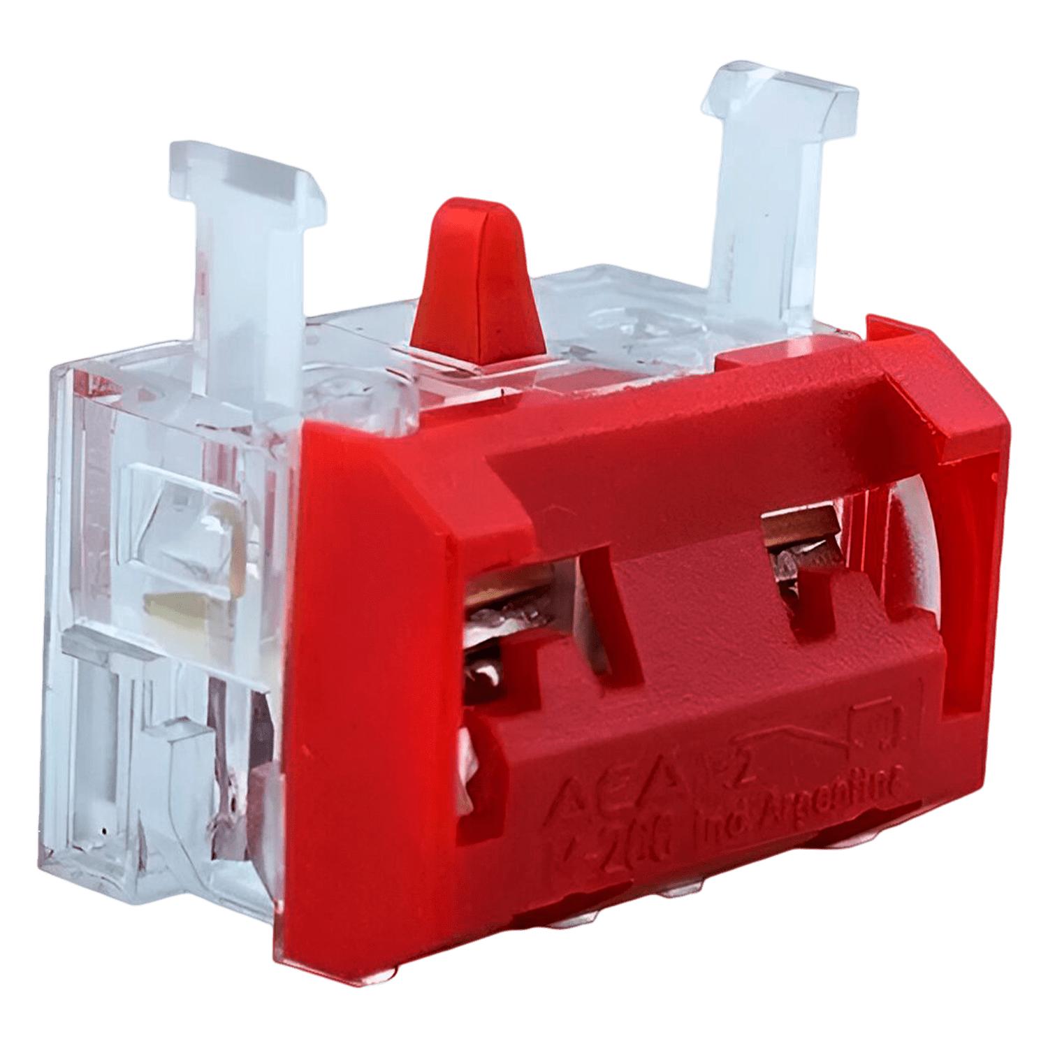 Micro Interruptor M-200NC Aea