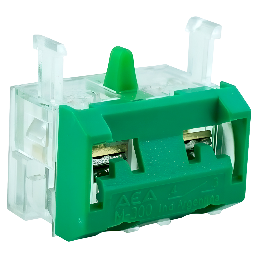 MICRO INTERRUPTOR M-300 NA MICRO NM-300