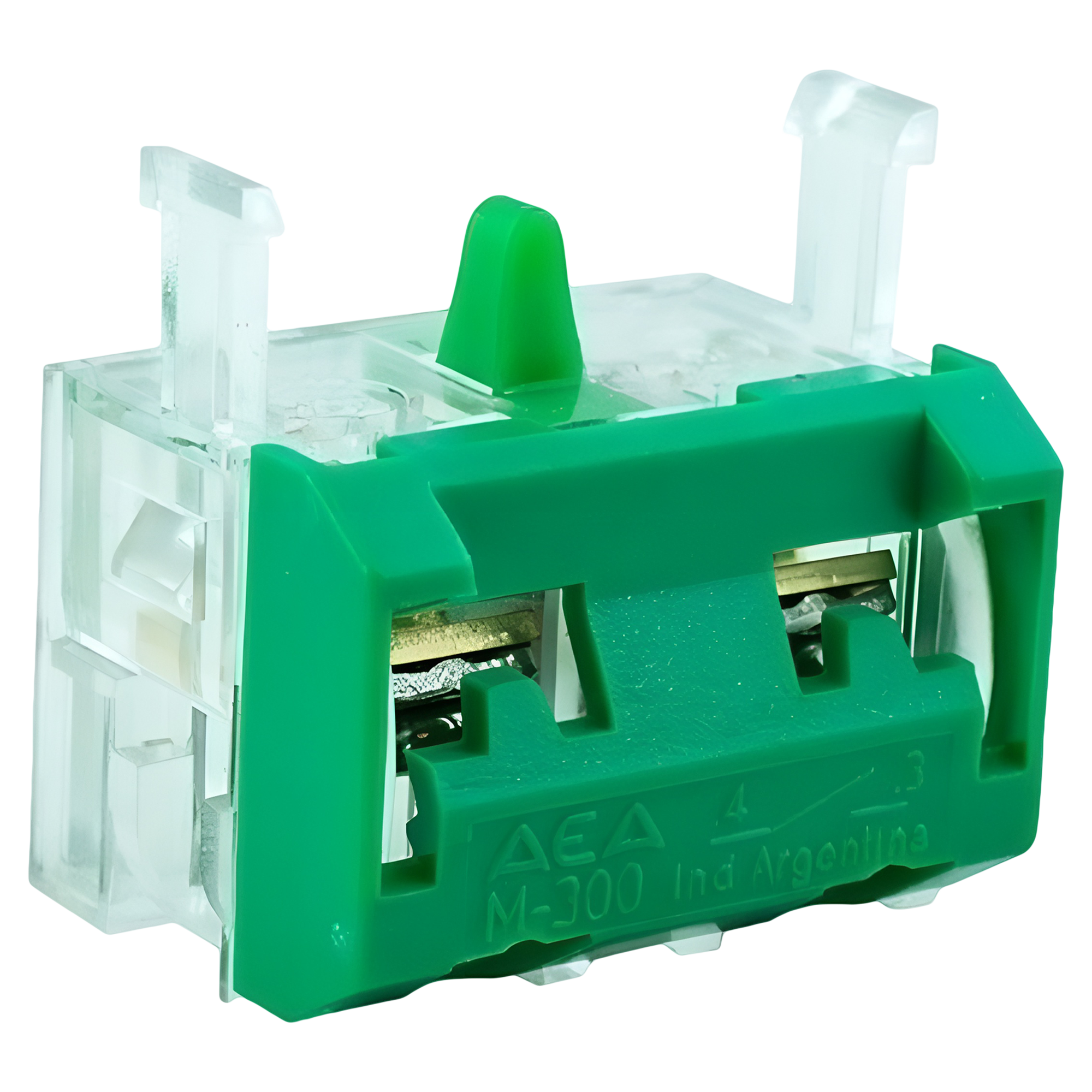 Micro Interruptor M-300NA Aea