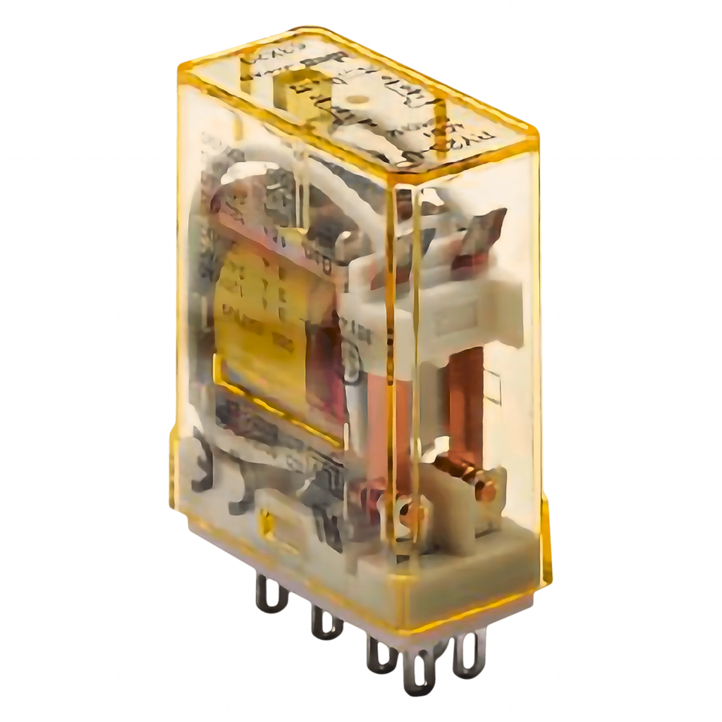 RELE RY2S-U 2 INV. 24 VCC 3A 4404330