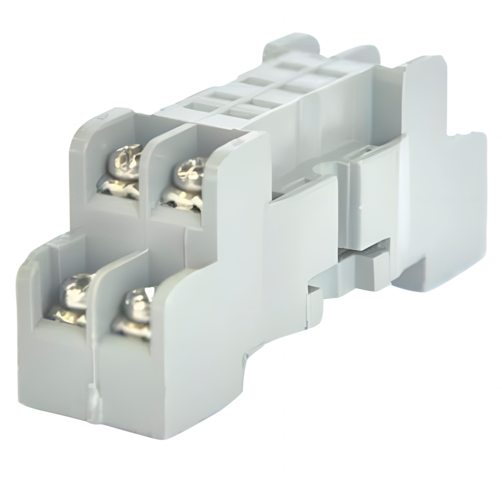 ZOCALO PARA RELE SY2S-05 SY2S-05