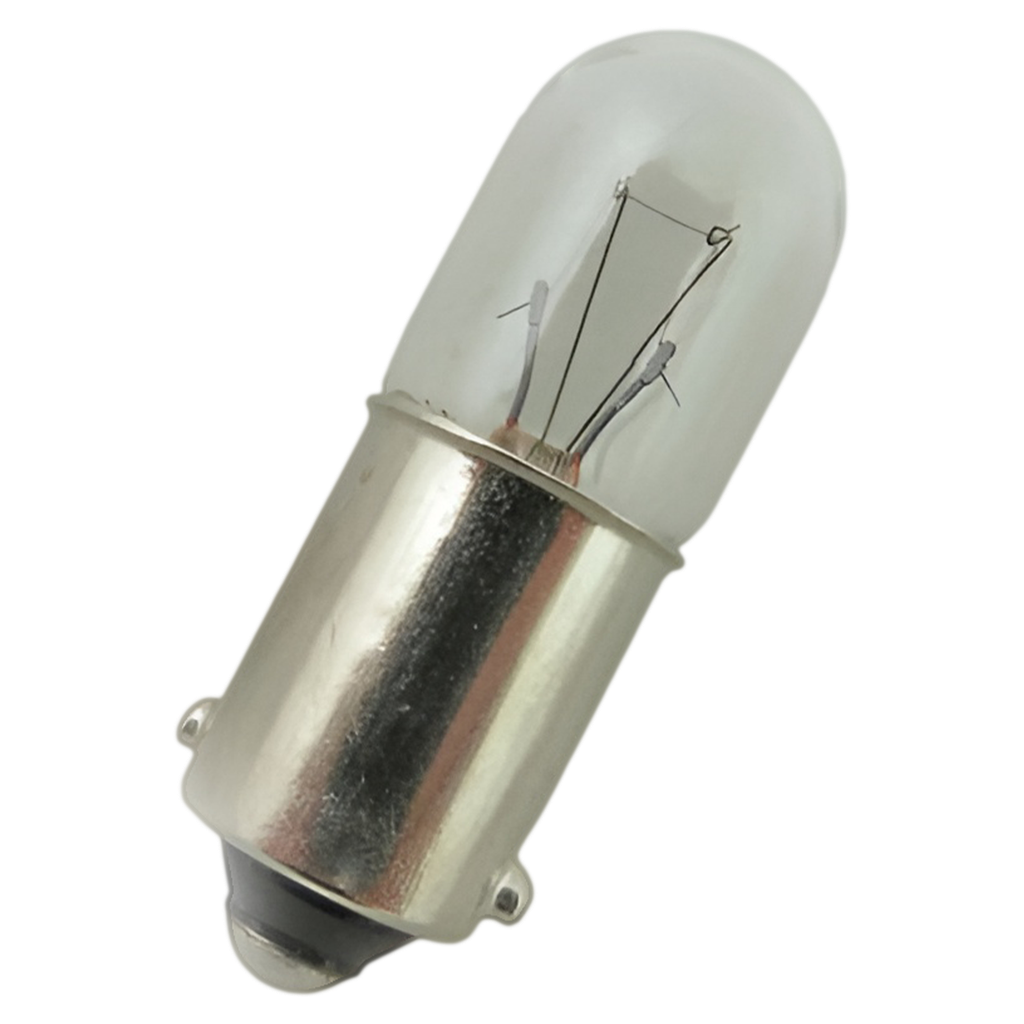 [7163] Foquito Plástico BA9S 24VCC 2W 100lm Aea