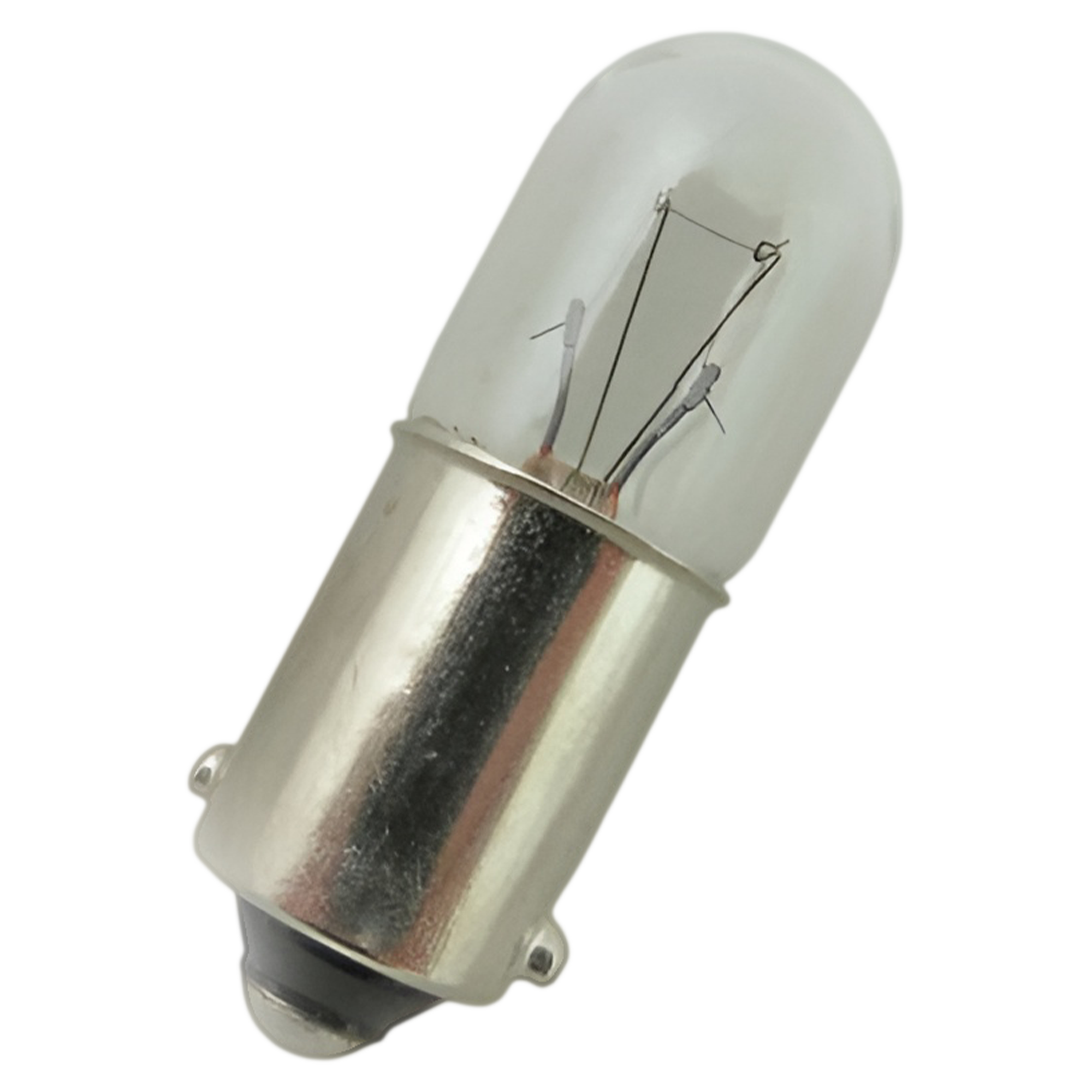 [7163] Foquito Plástico BA9S 24VCC 2W 100lm Aea