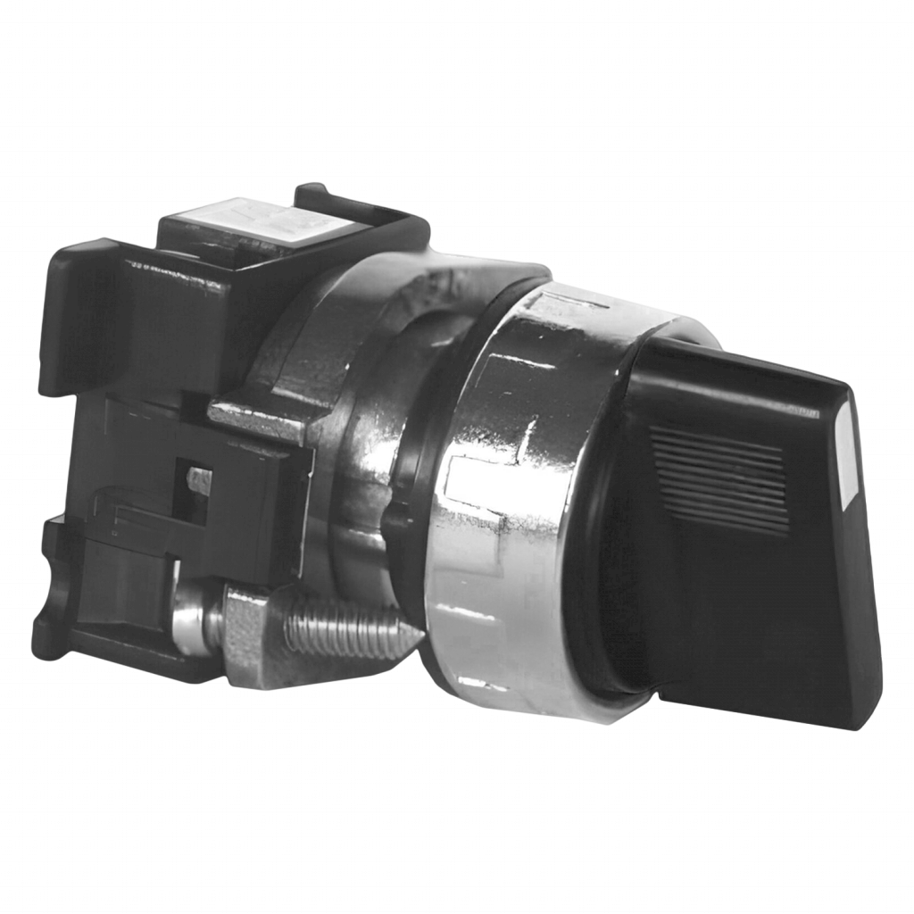 PERILLA AEA MET RM310 3 POS. RETENCION CORTA RM 310N