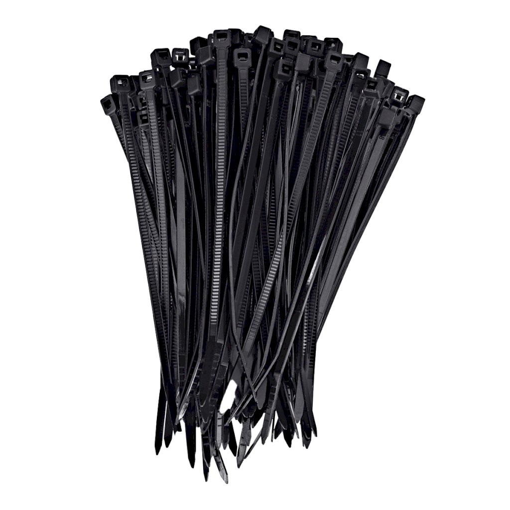 [32071] Precintos 100/2,5mm x100u Steck Electric