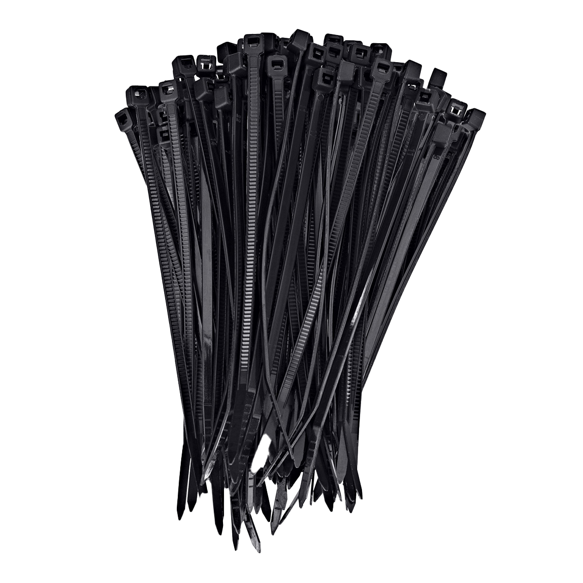 [32072] Precintos 150/3,5mm x100u Steck Electric