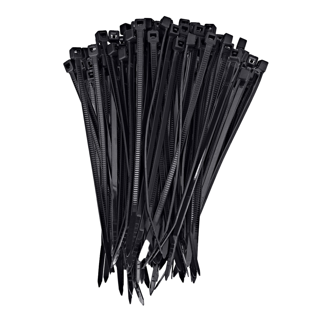 [32074] Precintos 250/3,6mm x100u Steck Electric