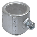 Conector P/Caja 1" 25mm Interior Eléctrica Daisa