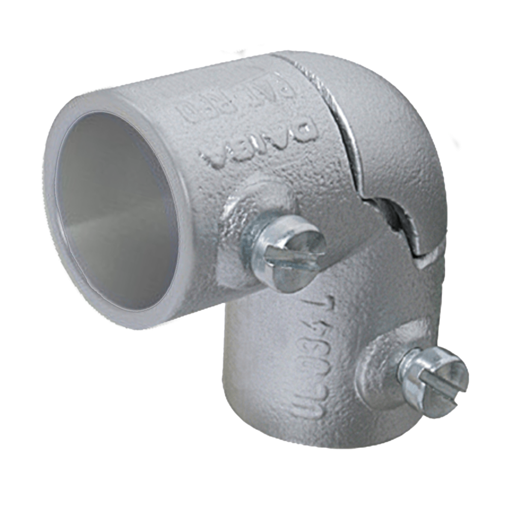 [9344] Codo C/Registro 3/4" 20mm Interior Daisa