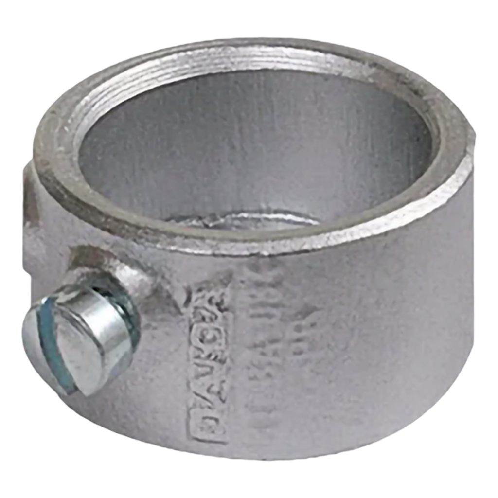 BOQUILLA DAISA 1" ELECTRICO BT 100 L