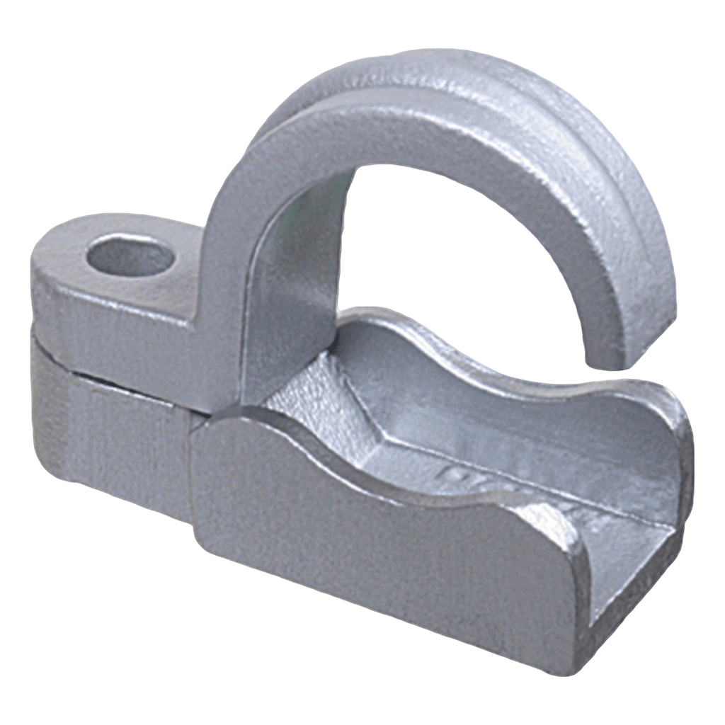 ABRAZADERA DAISA 3/4" ELECTRICA BC 034 L