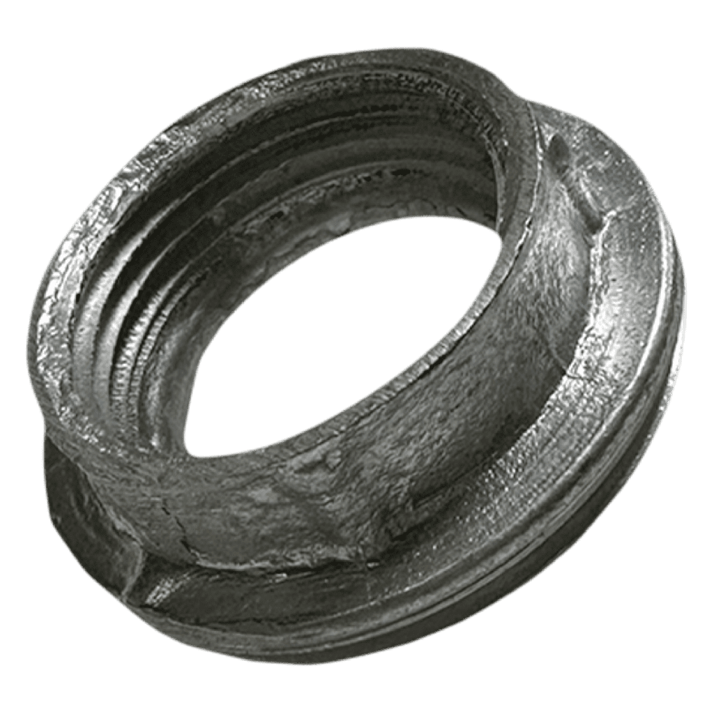 [6788] Reducción 1' A 3/4' Aluminio Daisa