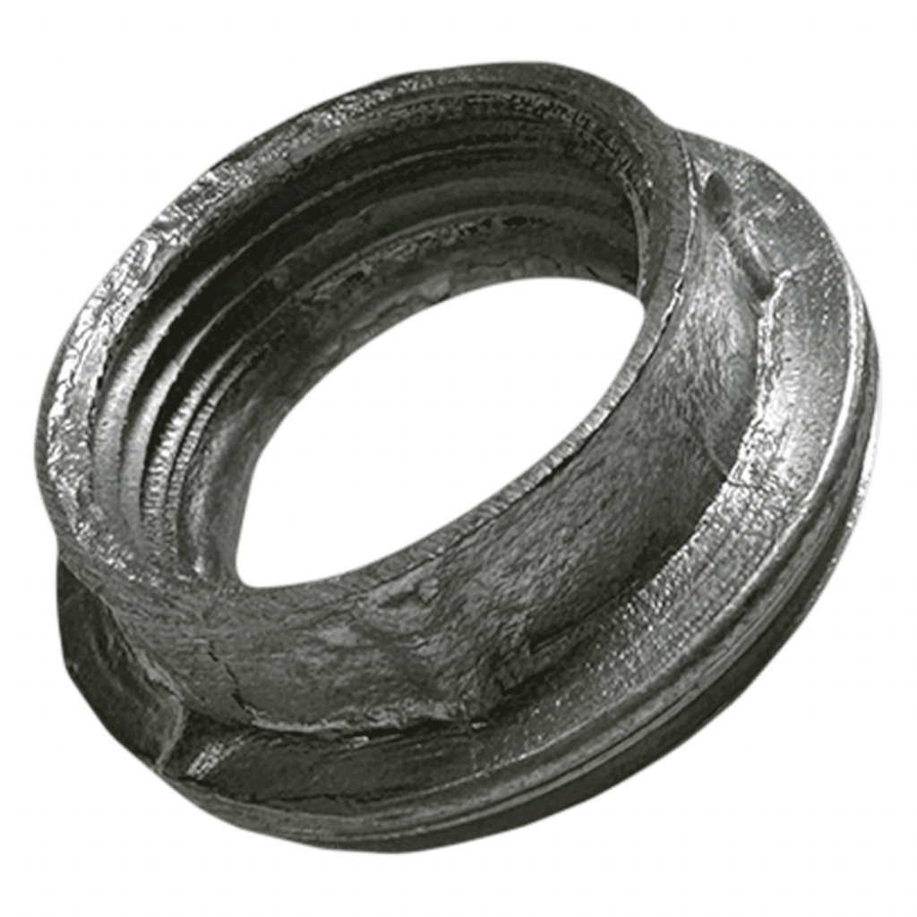 [6788] Reduccion 1' A 3/4' Aluminio Daisa