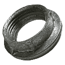 Reducción 1' A 3/4' Aluminio Daisa