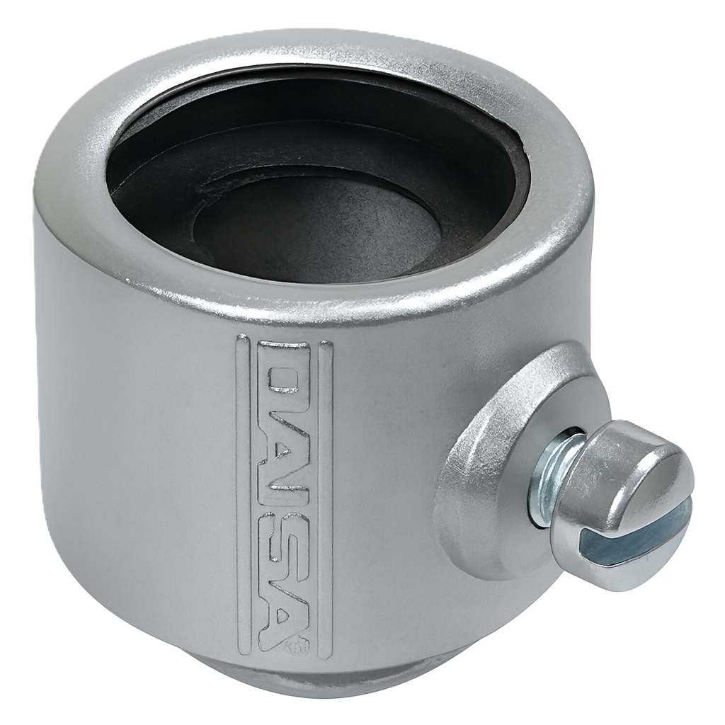 Conector P/Caja 3/4" 20mm Exterior Eléctrica Daisa