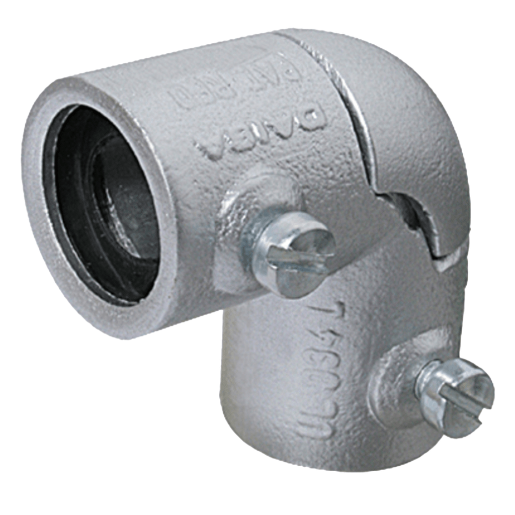 [7333] Codo C/Registro 3/4" 20mm Exterior Daisa