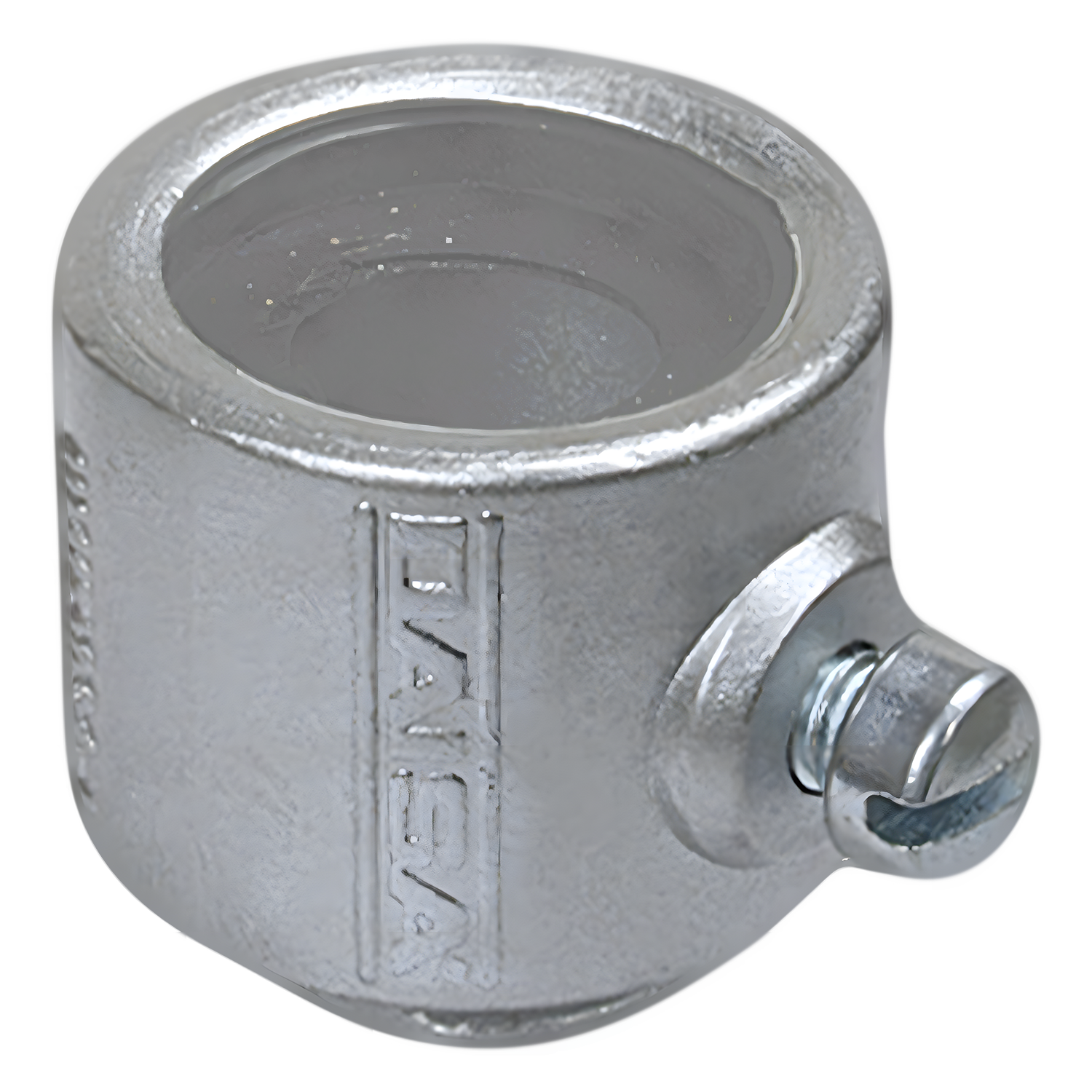 [10503] Conector P/Caja 1 1/2" 40mm Interior Eléctrica Daisa