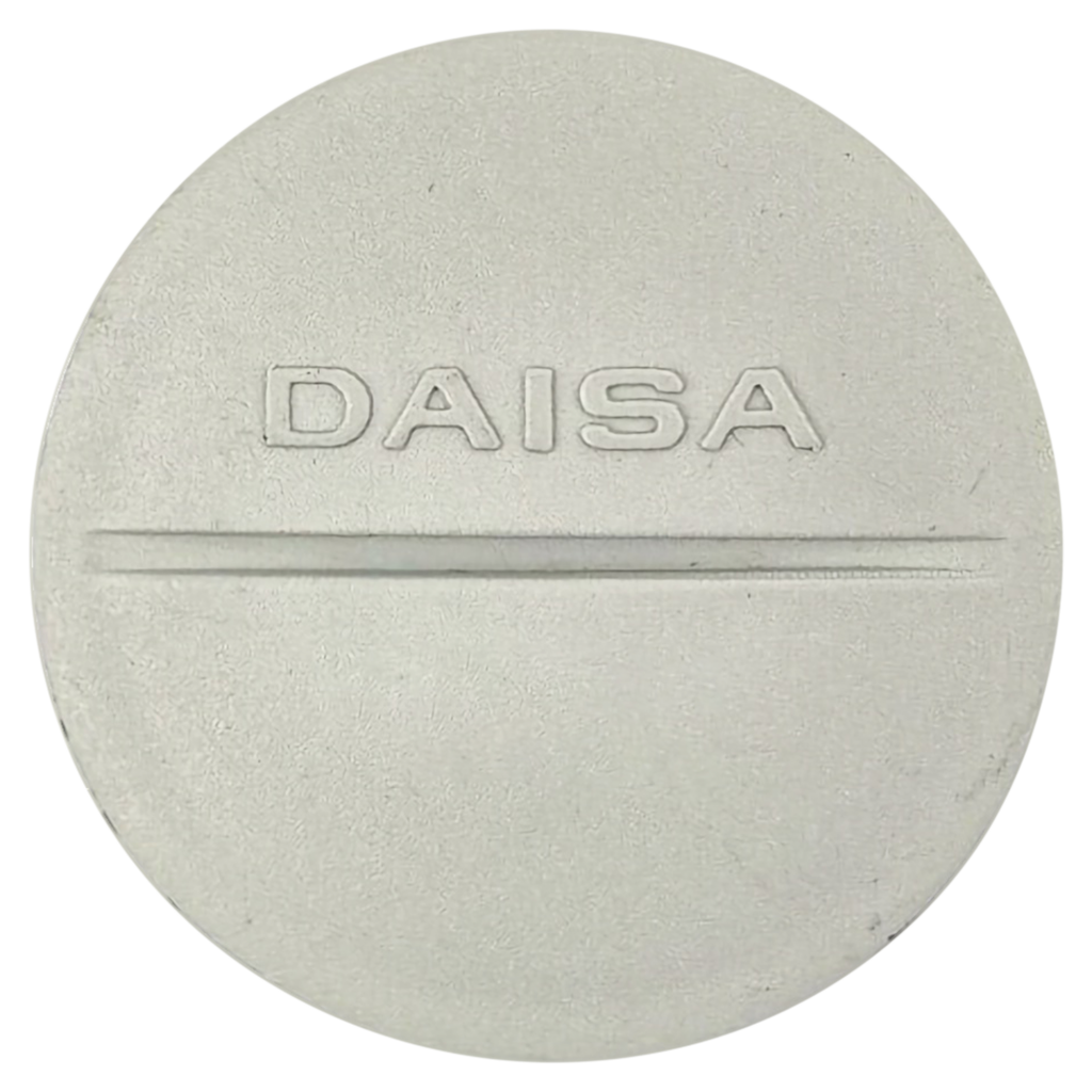 TAPON DAISA PARA SALIDA 3/4" MT 034