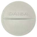 Tapón P/Salida 1 1/2" 40mm Gas Daisa