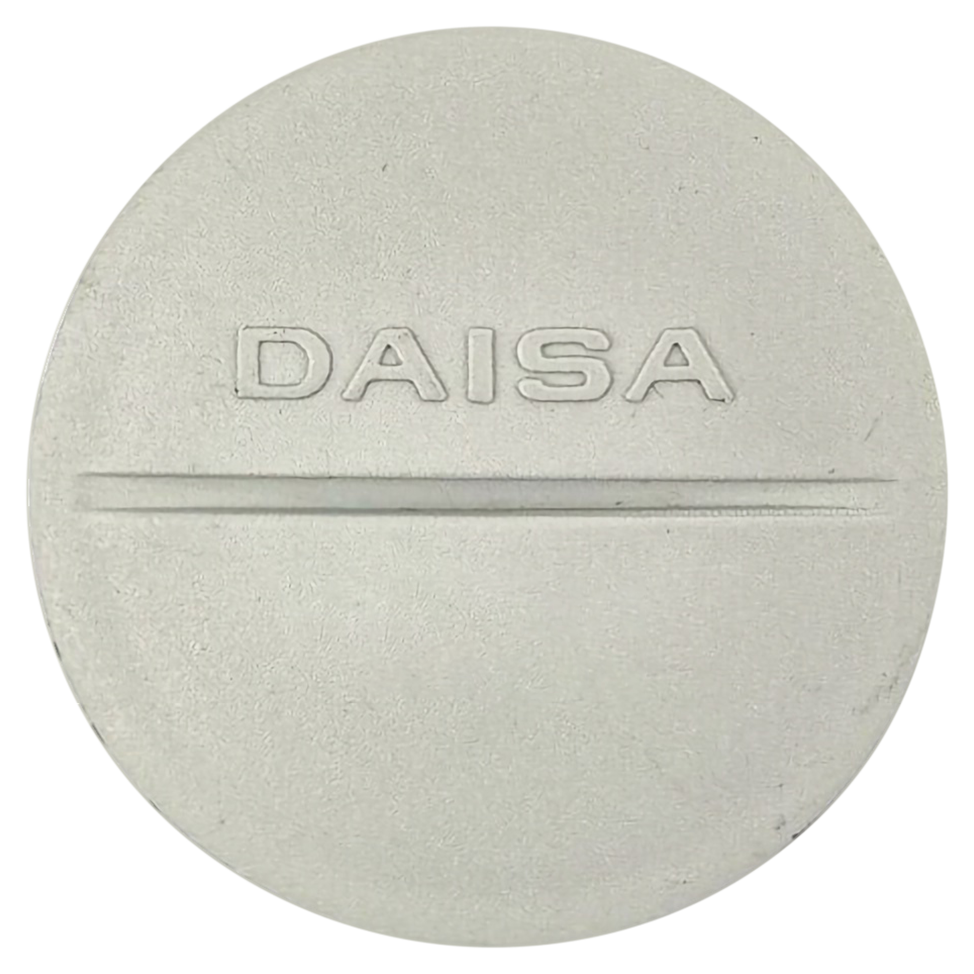 Tapón Polipropileno P/Salida 1" 25mm Gas Daisa