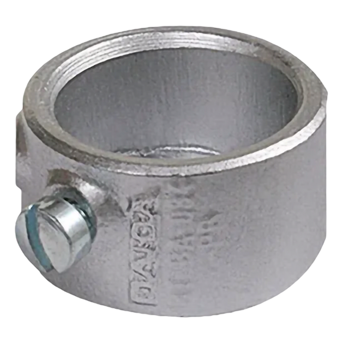 [14670] Boquilla 1 1/2" 40mm S/Rosca Eléctrica Daisa