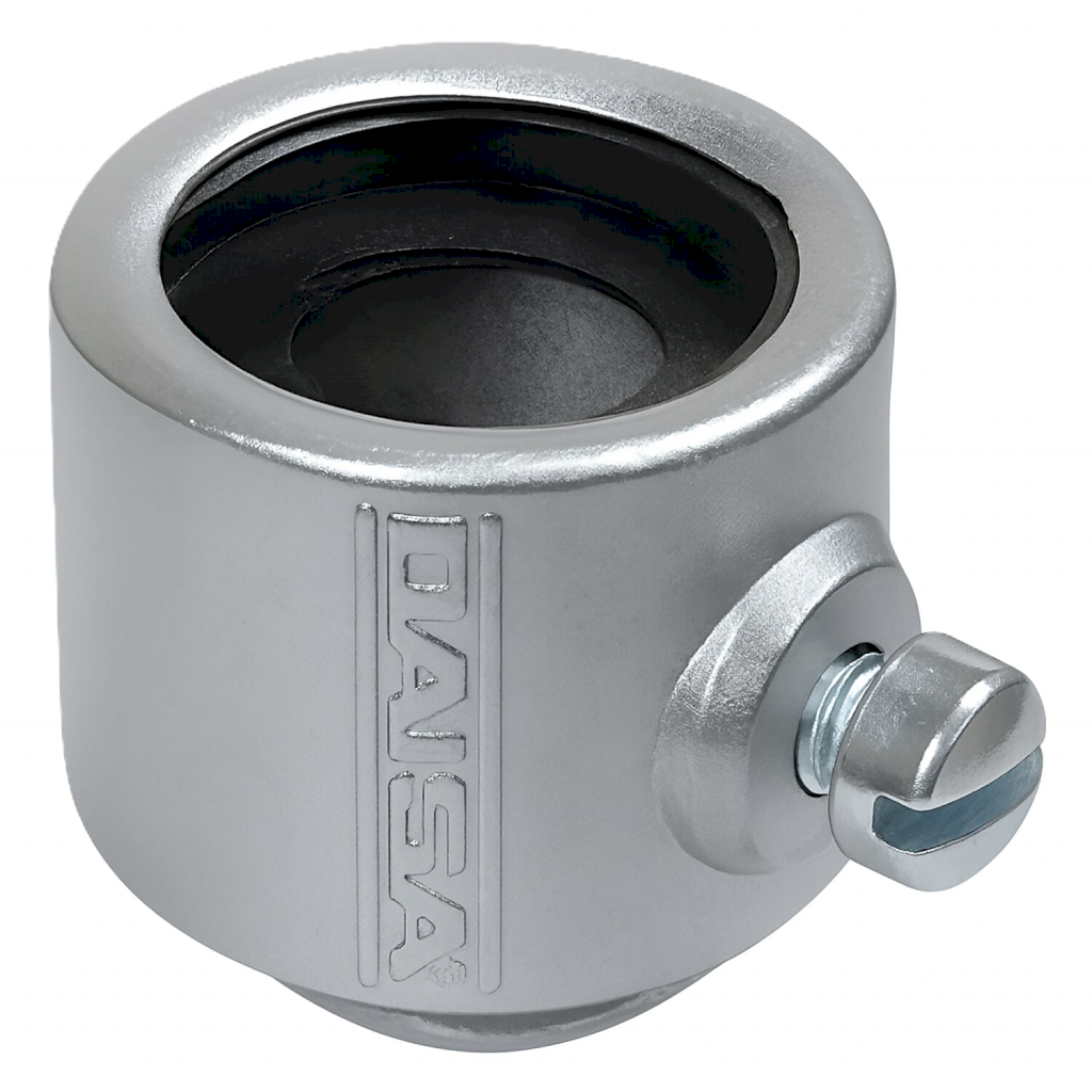 CONECTOR DAISA PARA CAJA 2" EXTERIOR UMT 200 L