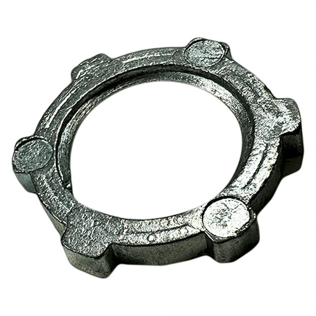 [20452] TUERCA METALICA 1/2"  BSP ROSCA GAS 29002006