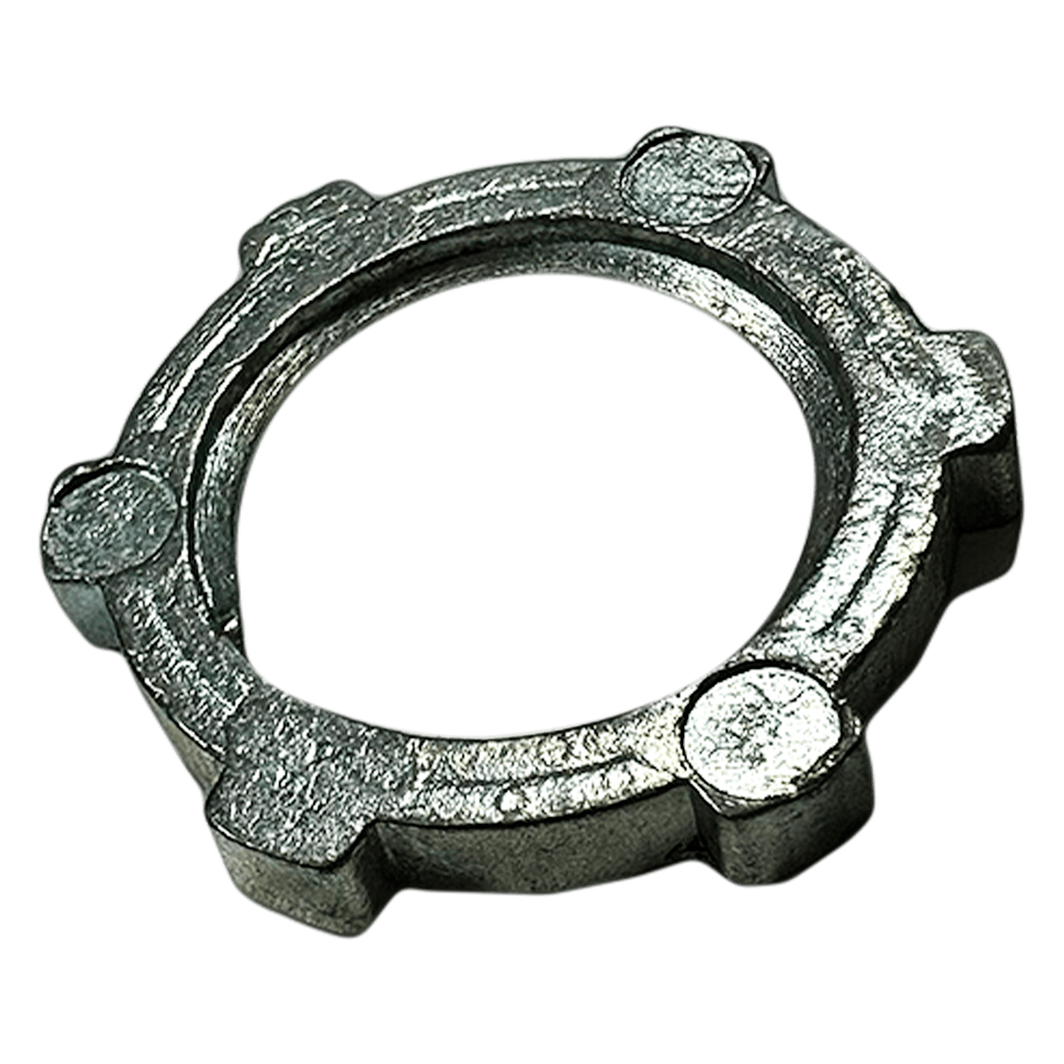 [20452] Tuerca Metálica 1/2" 12,7mm BSP Rosca Gas Conextube