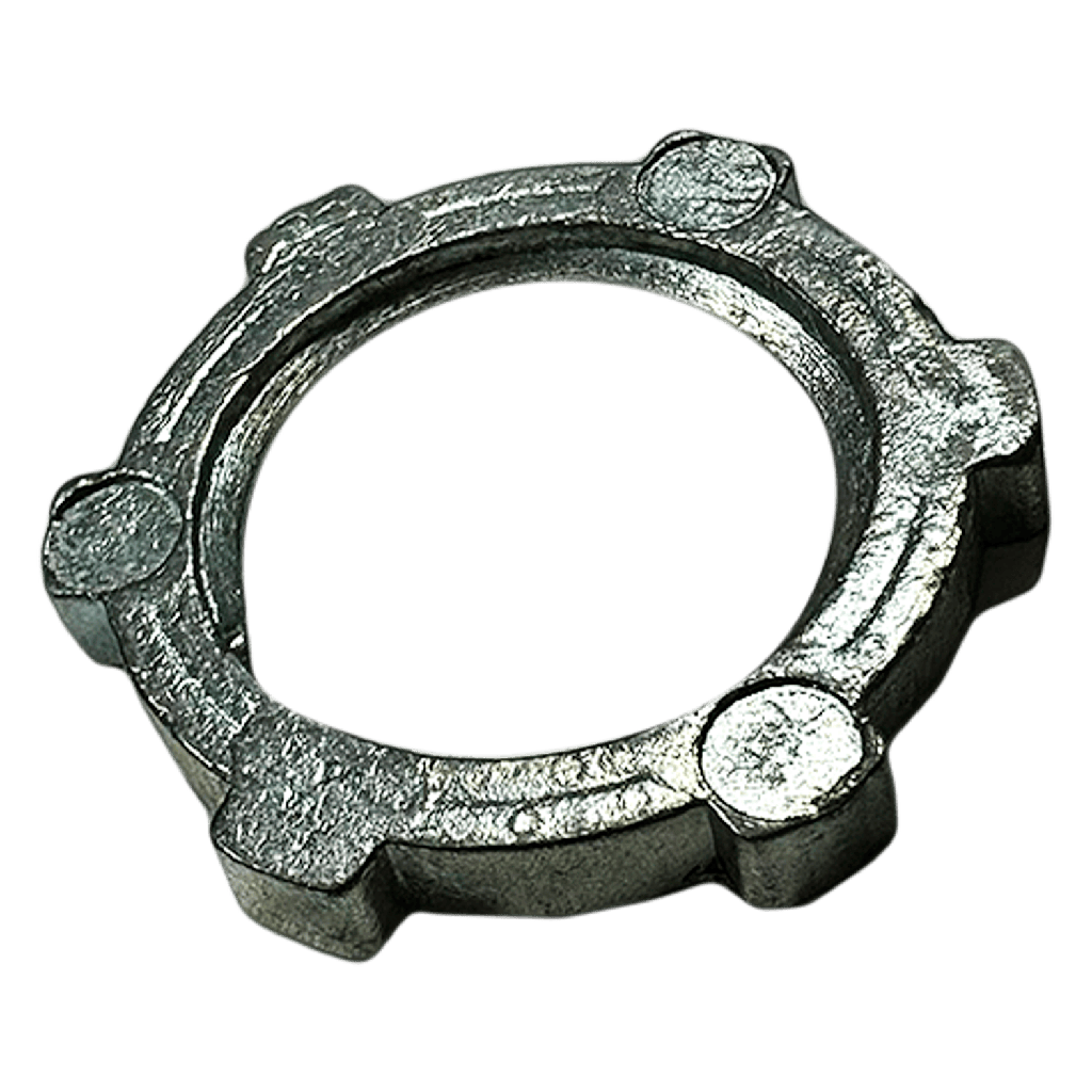 [20452] Tuerca Metálica 1/2" 12,7mm BSP Rosca Gas Conextube