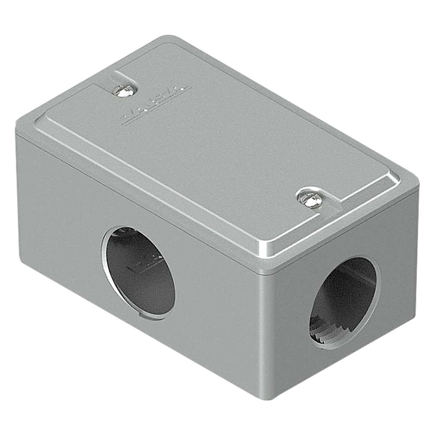[20472] Caja Interior CE P/Bastidor 3/4" C/Tapa Daisa