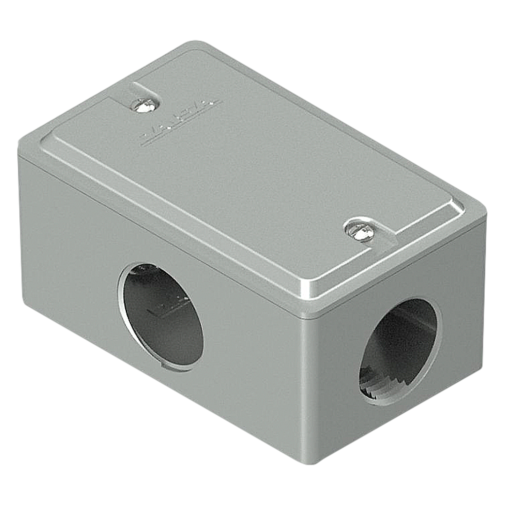 [20472] Caja Interior CE P/Bastidor 3/4" Daisa