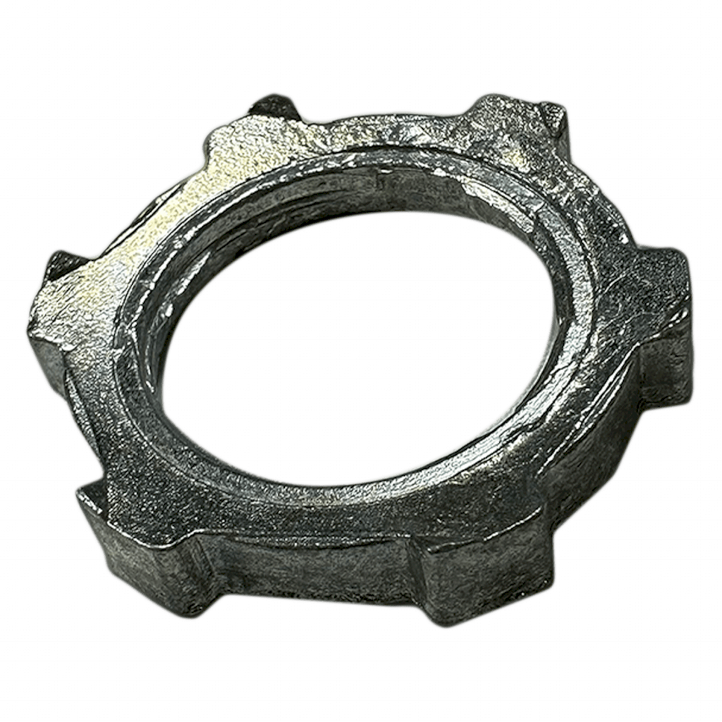 [24709] TUERCA METALICA 1"  BSP ROSCA GAS 29002012