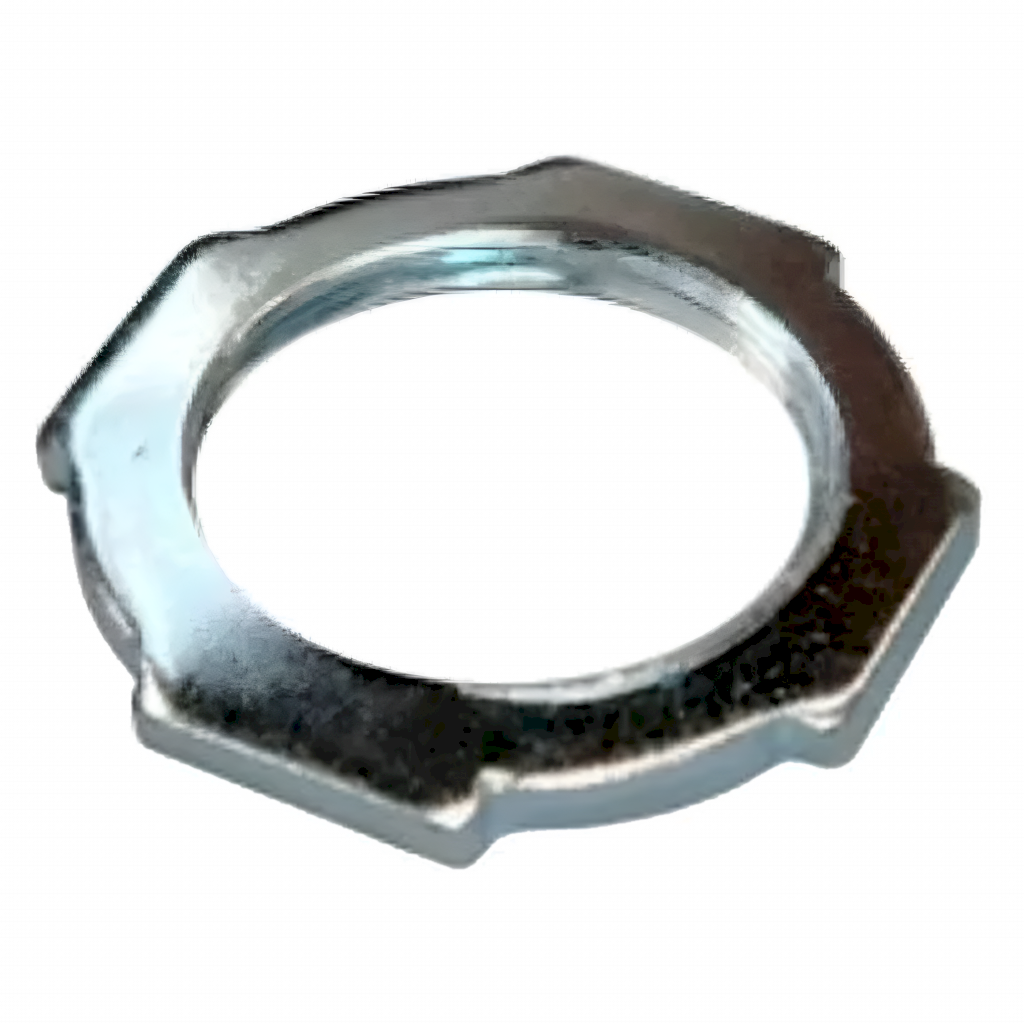 TUERCA ALUMINIO 1 1/2" GAS THZ 53