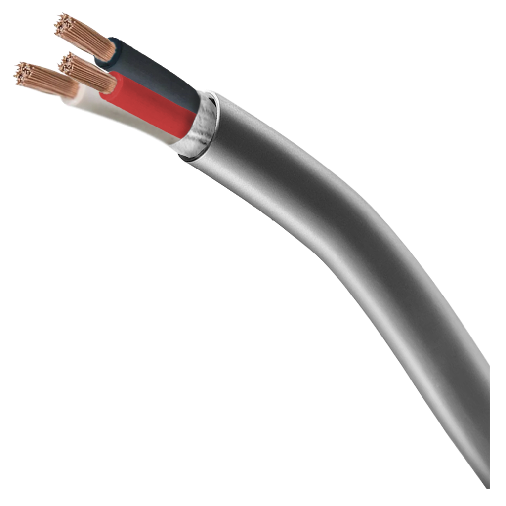 [12879] Cable Instrumentación Simple AR Miliar 3x1,31mm2 Blindado PVC Marlew