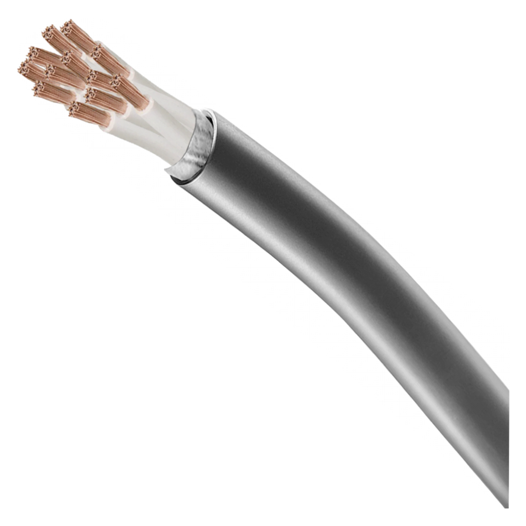 [19029] Cable Mallado 24x0,50mm2 Apantallado PVC Marlew