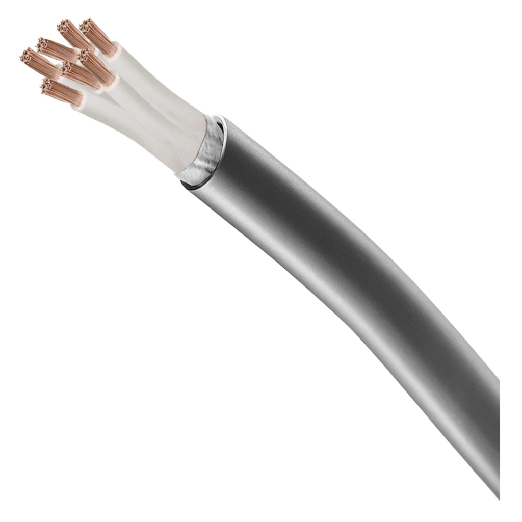 [22998] Cable Mallado 7x0,50mm2 Apantallado PVC Marlew