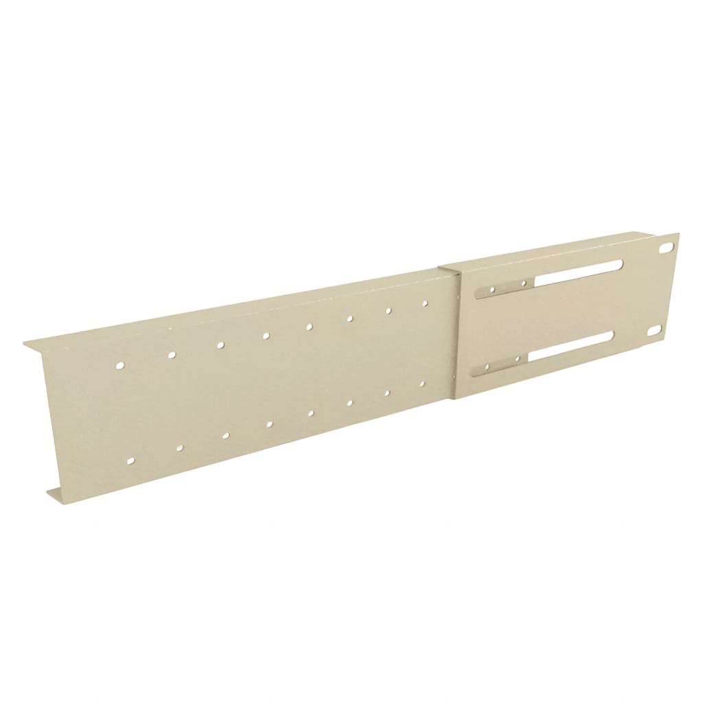 SOPORTE GR P/PLACA MONT Y CONTRAFRENTE ALTO 2000mm S97 971502000